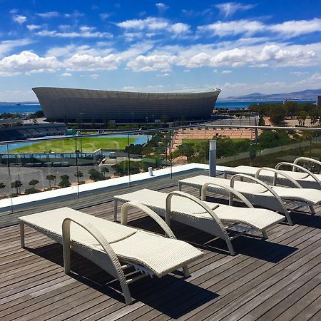 The Legacy Green Point Kapstadt Exterior foto