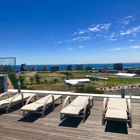 The Legacy Green Point Kapstadt Exterior foto