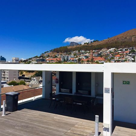 The Legacy Green Point Kapstadt Exterior foto