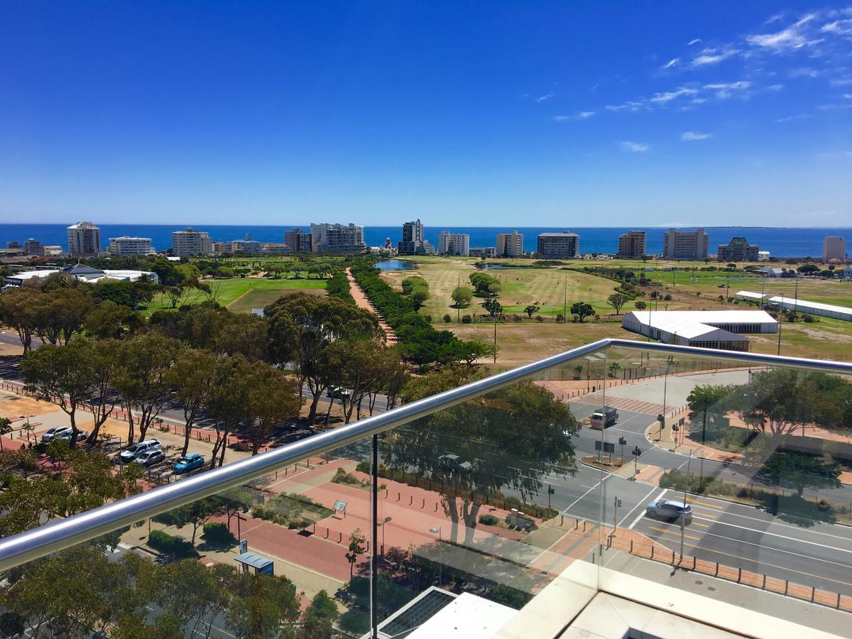 The Legacy Green Point Kapstadt Exterior foto
