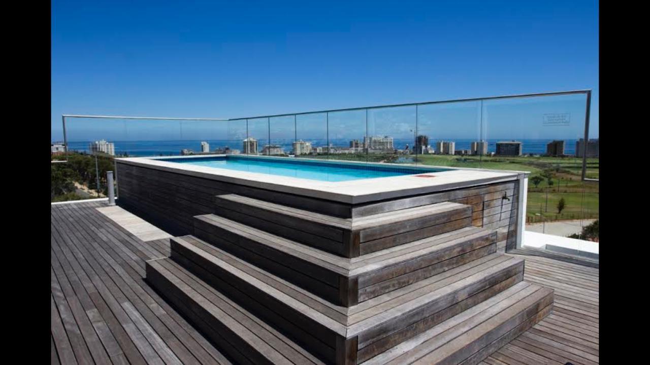 The Legacy Green Point Kapstadt Exterior foto
