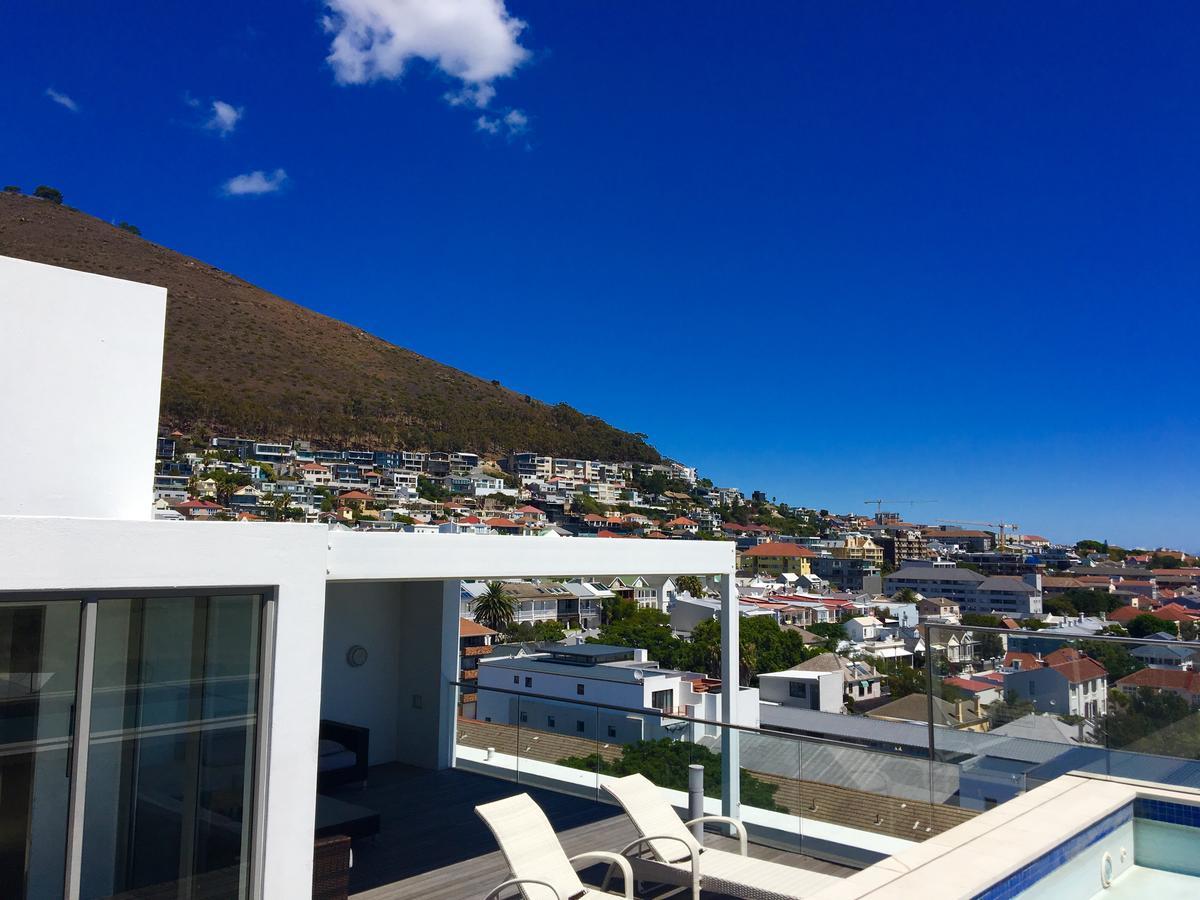 The Legacy Green Point Kapstadt Exterior foto