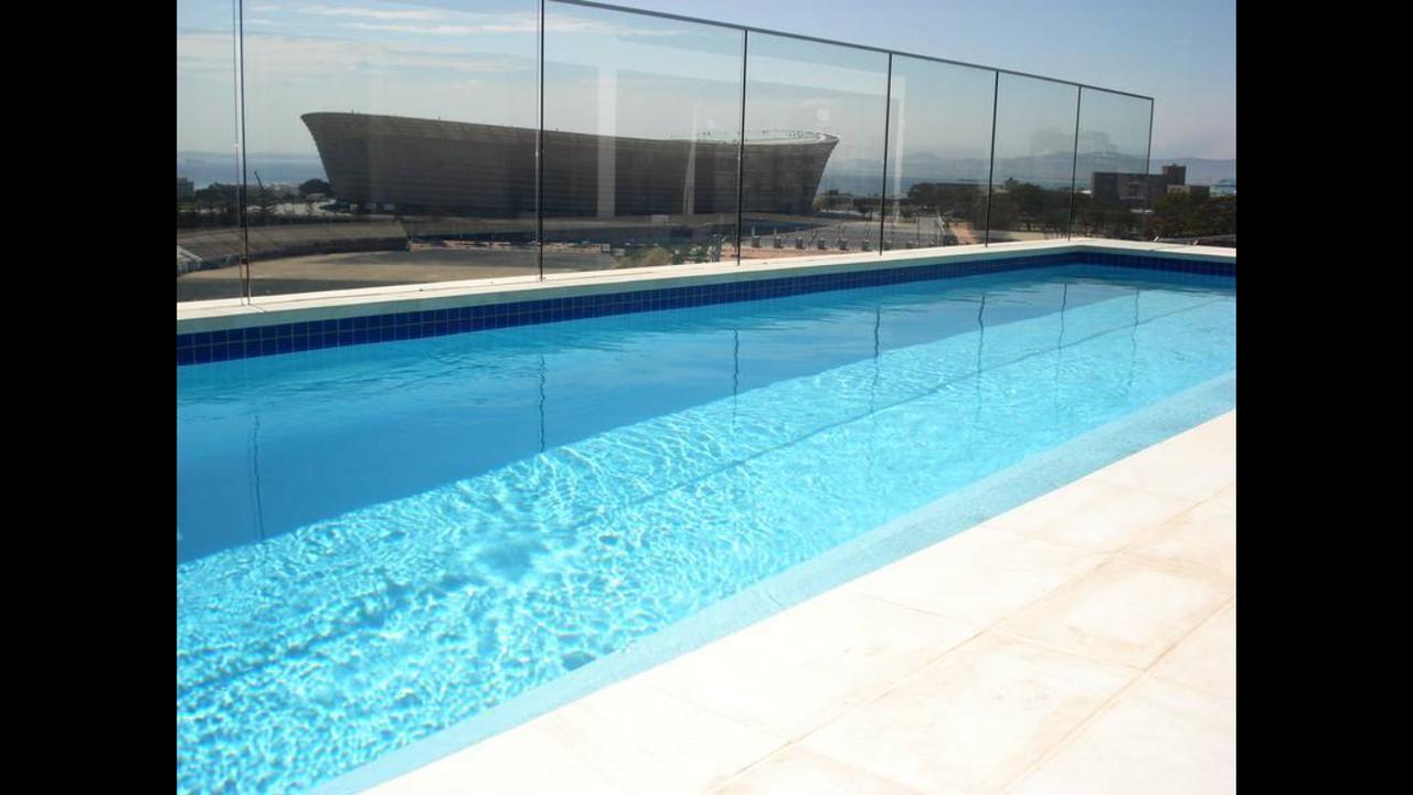 The Legacy Green Point Kapstadt Exterior foto