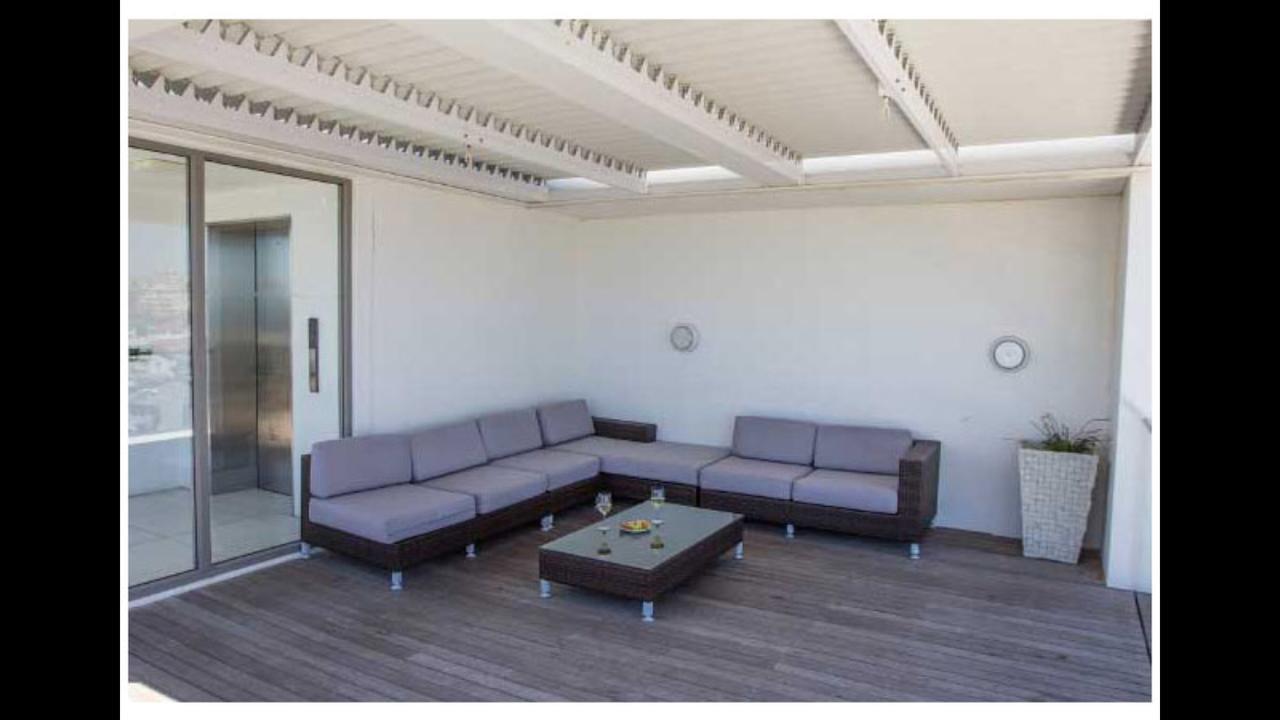 The Legacy Green Point Kapstadt Exterior foto