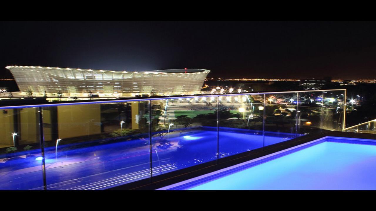 The Legacy Green Point Kapstadt Exterior foto