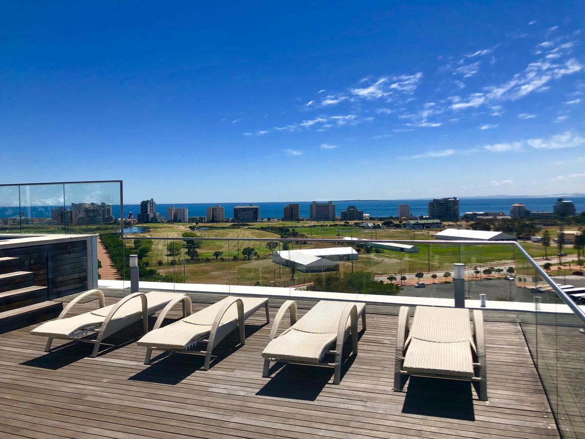 The Legacy Green Point Kapstadt Exterior foto