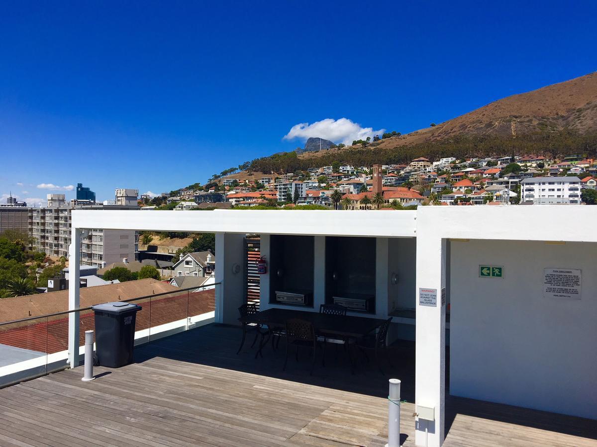 The Legacy Green Point Kapstadt Exterior foto